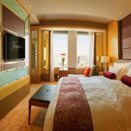 Swissotel Shenyang-3
