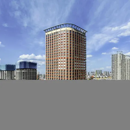 Swissotel Shenyang-2